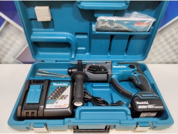 Перфоратор Makita DHR 202 