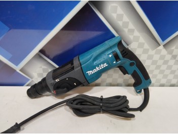 Перфоратор Makita HR 2470 