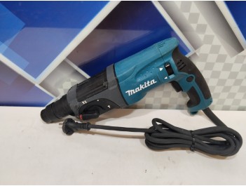 Перфоратор Makita HR 2470 