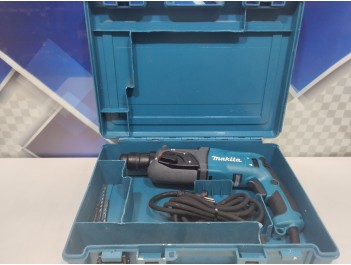Перфоратор Makita HR 2470 