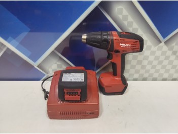 Шуруповерт Hilti SFC 14-A