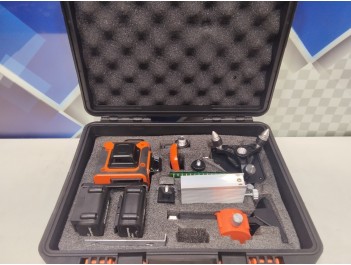 Лазерный уровень Gigant 4 d, GBLL-10 