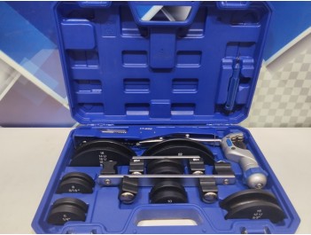 Трубогиб арбалетный DSZH CT-999 