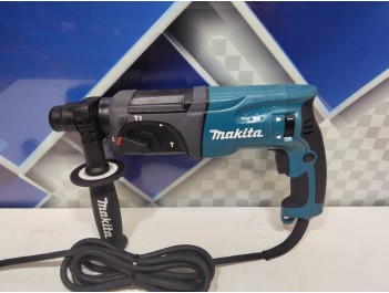 Перфоратор Makita HR 2470 
