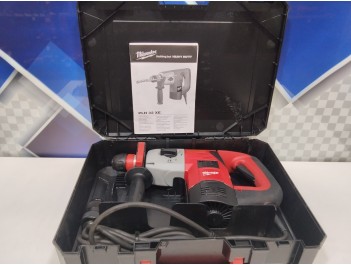 Перфоратор Milwaukee PLH 32 XE 