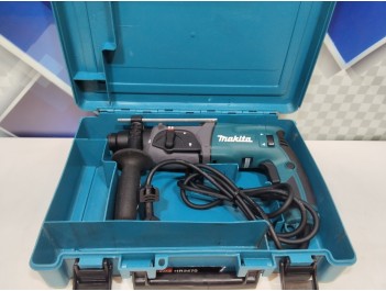 Перфоратор Makita HR 2470 