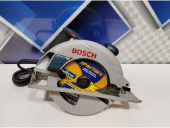 Дисковая пила GKS 190