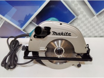Дисковая пила makita 5604 R