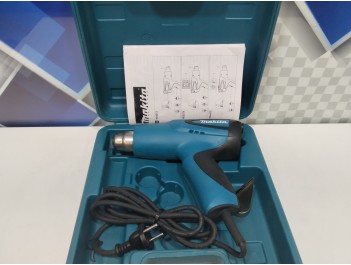 Фен Makita HG 651 C 