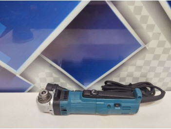 Дрель угловая Makita DA 3010 F