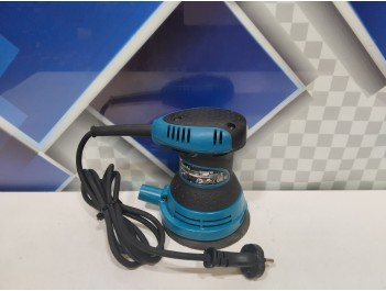 Шлифмашина эксцентриковая Makita BO 5030