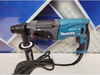 Перфоратор Makita HR 2470 
