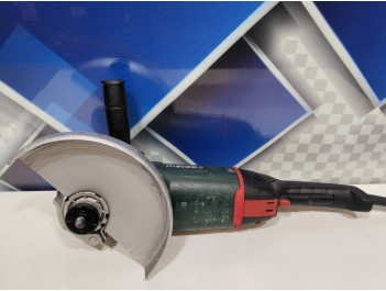  Угловая шлифмашина Metabo W 2200-230 