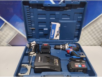 Дрель-шуруповерт Зубр DB-211-42 20В