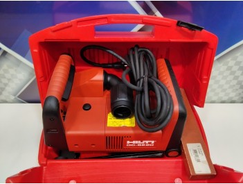 Штроборез Hilti DC-SE 20