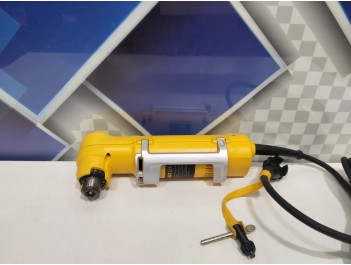 Угловая дрель dewalt D21160 