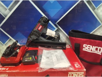 Пистолет гвоздезабивной SENCO F-15XP Fusion 