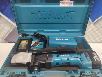 Мультитул Makita BTM 40