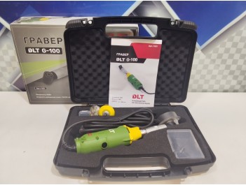 Гравер DLT G-100 