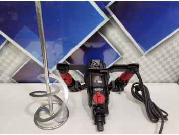 Миксер Elitech CM 1800 E2