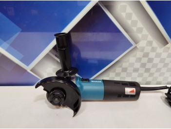 Угловая шлифмашина Makita 9562 CVH 