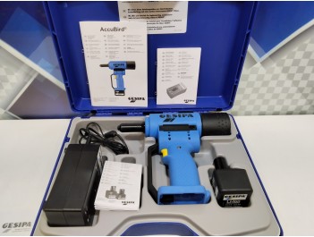 Заклепочник аккумуляторный Gesipa Accubird