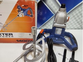 Миксер Dexter Power R 6219 B3S-DP