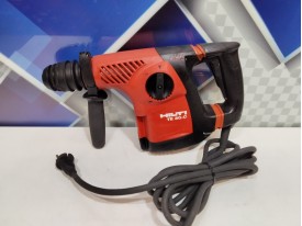 Перфоратор комбинированный Hilti TE 30-C-AVR
