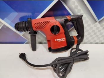 Перфоратор комбинированный Hilti TE 30-C-AVR