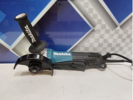 Шлифмашина угловая Makita GA 5050R