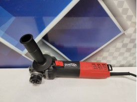 Шлифмашина Grozatools iAG-126