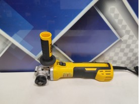 Шлифмашина DEWALT DWE4357 QS