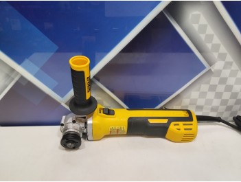 Шлифмашина DEWALT DWE4357 QS