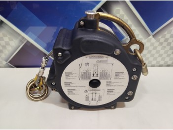 Горизонтальная анкерная линия EZ line 