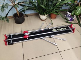 Плиткорез RUBI Tiger-1200