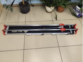 Плиткорез RUBI Tiger-1200