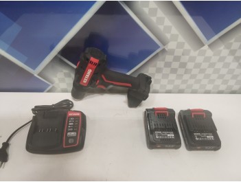 Аккумуляторный шуруповерт Keyang DD18BL-W