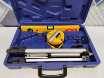 Лазерный уровень MATRIX 35029