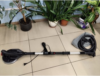 Шлифовальная машина для стен и потолка KU630 Kress