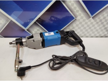 Установка для алмазного бурения KEOS KS-130/2