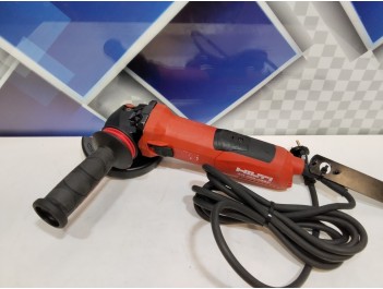 Шлифмашина угловая Hilti AG 125-19 SE 