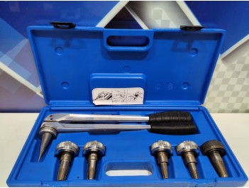 Инструмент ручной расширитель Uponor 1740 