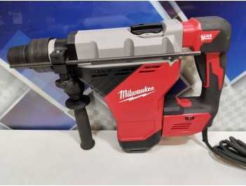 Перфоратор Milwaukee K 850 S