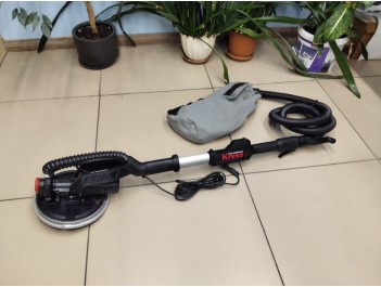 Шлифовальная машина для стен и потолка KU630 Kress