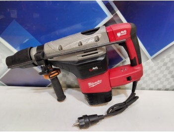 Перфоратор  Milwaukee K 750 S 