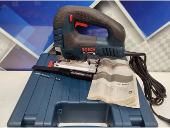Лобзик электрический Bosch GST 150 BCE 