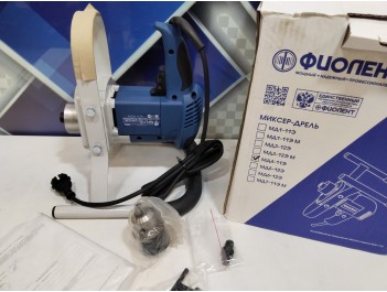 Миксер Фиолент МД4-11Э