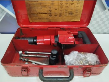 Пистолет монтажный Россия пц-84 