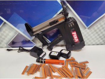 Газовый монтажный пистолет Fixpistols FGT-95