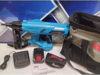 Пистолет монтажный по бетону Toua DCCN 40 а